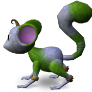 Mossm GRA Loree