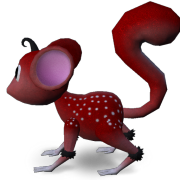 Mossm <3 Cycloberry