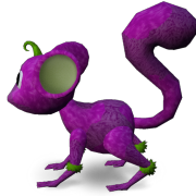 Mossm D Candy