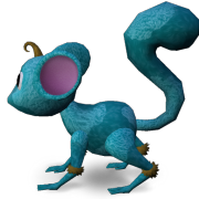Mossm @5413 Bouse de Vache