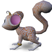 Mossm Boy
