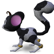 Mossm DJ Real cow 1