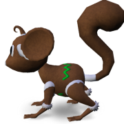 Mossm CookieMonster
