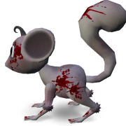 Mossm Zombie