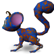 Mossm Dee Dee
