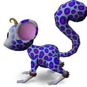 Mossm M SCORPiFrogMonTwi