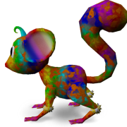Mossm Jessamine