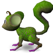Mossm Yes Lucine