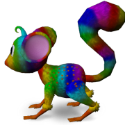 Mossm Fancy