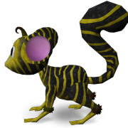 Mossm Stripes