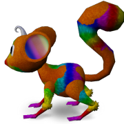 Mossm ❖American Cow