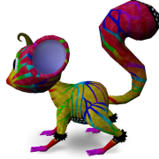 Mossm Inka