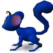 Mossm <3 Twinkle