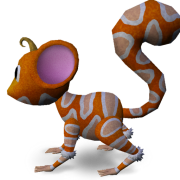 Mossm Meridel Monarch