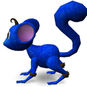 Mossm Nickie