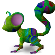 Mossm Wesley Fizz 19s20d