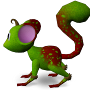 Mossm 倉PET倉 Christmas Ad