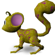 Mossm !CottontailNecriწ