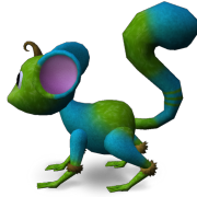 Mossm vipo