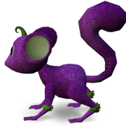 Mossm Wallie S5185