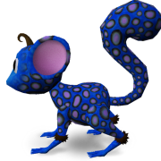 Mossm Glinda