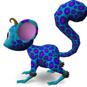 Mossm ♛EA UnderTwi Patty