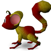 Mossm Ruby