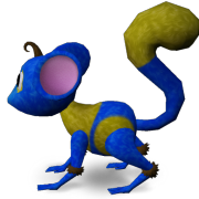 Mossm AquariusKaldroga M
