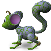 Mossm Rainer Oomfless
