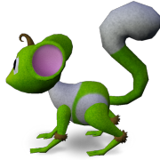 Mossm ★393 Delmorr Panda