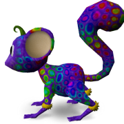 Mossm DracKo 