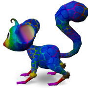Mossm + Jogglenots +