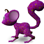 Mossm Polka LE - Pet