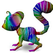 Mossm Athena