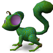 Mossm Moonstars x6