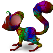 Mossm Acid Trippty
