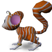 Mossm Aura