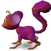 Mossm 00 Damaris