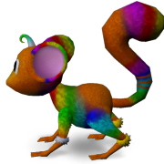 Mossm <3 Qwerky