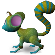 Mossm 5621 Faunato