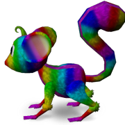Mossm HB Elane