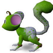 Mossm Dr Green
