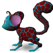 Mossm P4 Lolli Balloon M