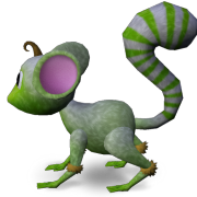 Mossm Lissie