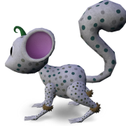 Mossm Confetti