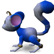 Mossm Tiny Aaren C