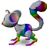 Mossm Liara