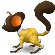 Mossm Unq Easter - JZ