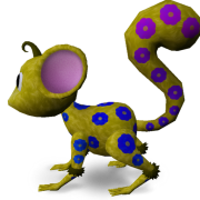 Mossm Salmonella