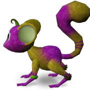 Mossm Iggie